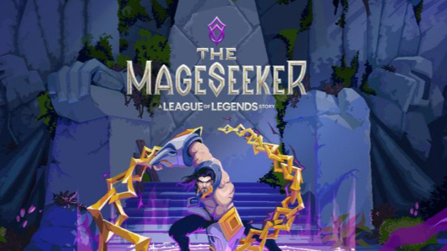 Riot официально аноснировала The Mageseeker: A League of Legends Story