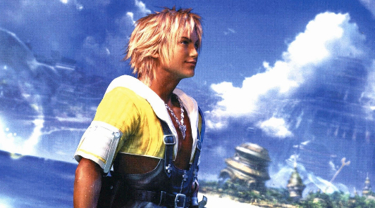 Продажи серии JRPG Final Fantasy X превысили 20 миллионов копий