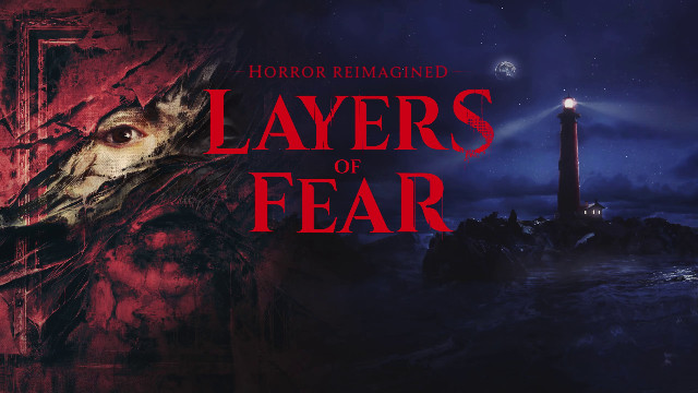 Релиз хоррора Layers of Fear состоится 15 июня. Бесплатная демоверсия уже доступна в Steam