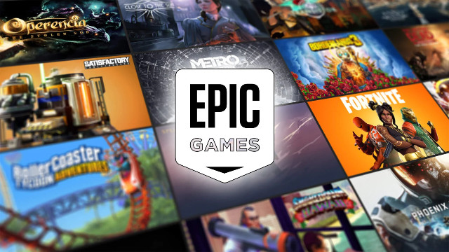 Epic Games о взломе ее серверов: это похоже на разводку