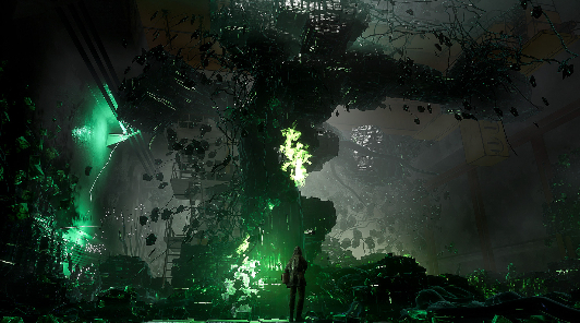 [E3 2021] Chernobylite - Новый трейлер с геймплеем из финальной миссии