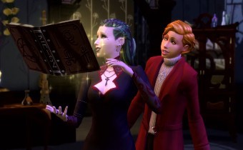 [gamescom 2019] The Sims 4 - Анонсировано “магическое” дополнение