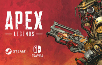 Apex Legends - Игра выйдет в Steam уже 4 ноября