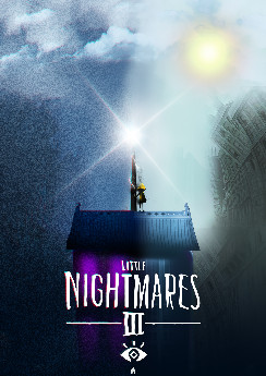 Little Nightmares 3