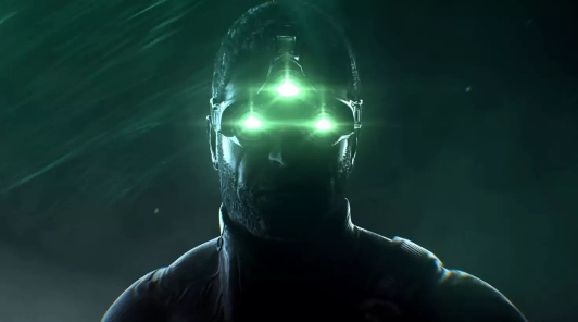 Сообщается, что новая Splinter Cell будет игрой с открытым миром