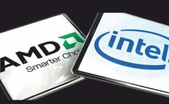 Intel признает высокую производительность процессоров AMD Zen2