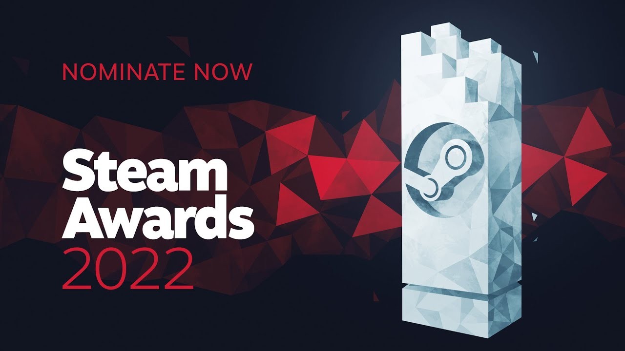 Elden Ring, God of War или Stray? Объявлены номинанты на премию Steam Elden Ring, God of War или Stray? Объявлены номинанты на премию Steam