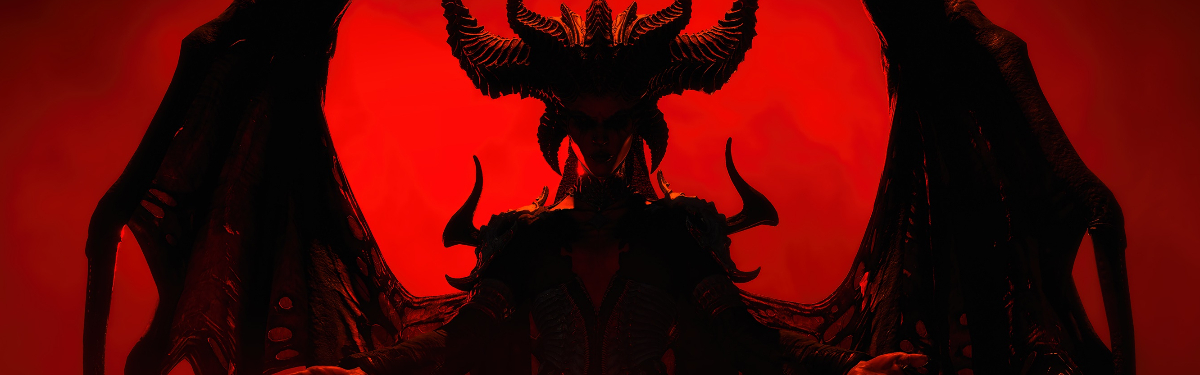 Вероятно, предзаказы Diablo IV можно будет оформить в конце года