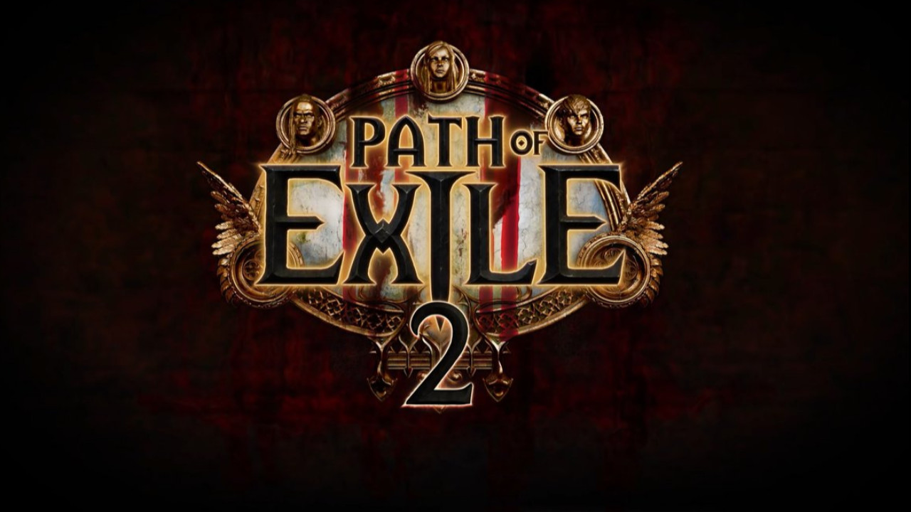  Path of Exile 2      