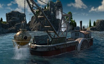 Стрим: Anno 1800 - Отправляемся на поиски Королевского Скипетра