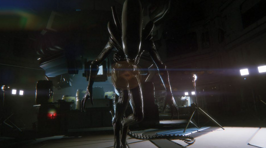По слухам, в разработке находятся ААА-игра по франшизе «Чужой» и сиквел Alien: Isolation