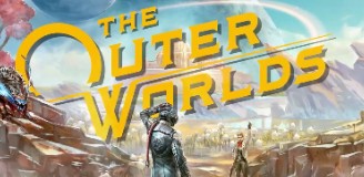 The Outer Worlds - Космос, квесты и геймпад