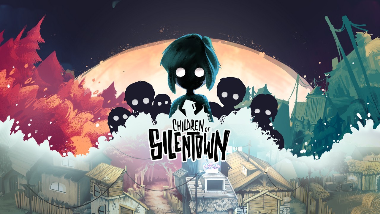 Мрачная приключенческая игра Children of Silentown поступит в продажу 11 января 2023 года на всех платформах