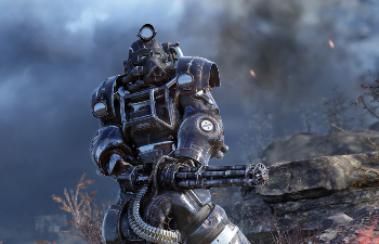 Fallout 76 - Дорожная карта контентных обновлений на 2021 год