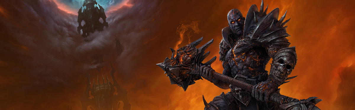В World of Warcraft Shadowlands стало возможным объединяться в группу с врагом из другой фракции В World of Warcraft Shadowlands стало возможным объединяться в группу с врагом из другой фракции