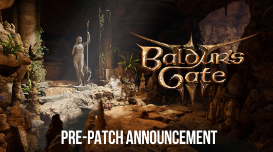 Larian готовит самый крупный патч для Baldur's Gate III с магическим классом и боевыми салями