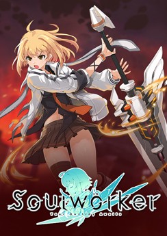 SoulWorker