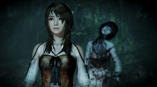 Fatal Frame: Maiden of Black Water выйдет в цифровом формате 28 октября