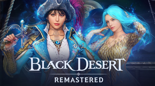 Black Desert – Прекрасная игра с нелепыми решениями разработчиков