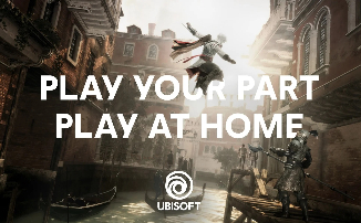 [Халява] Assassin's Creed II - У вас есть три дня на получение бесплатной копии игры