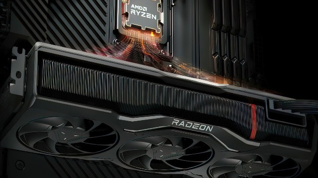 AMD: "Конкурент RTX 4090 на RDNA 3 возможен, но будет слишком дорогим и прожорливым"