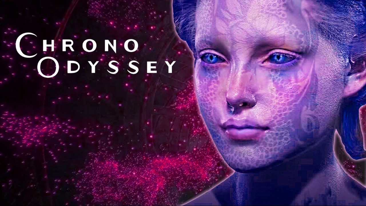Chrono Odyssey — что ты такое?