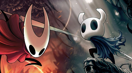 Hollow Knight: Silksong появится в сервисе Game Pass