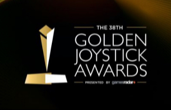 Golden Joystick Awards 2020  — Голосуем за игру года