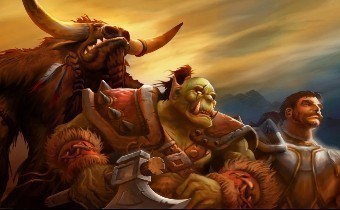 World of Warcraft Classic - Релиз в конце августа