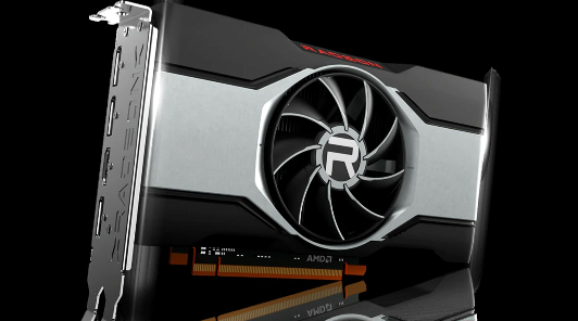 Стали известны все характеристики AMD Radeon RX 6600