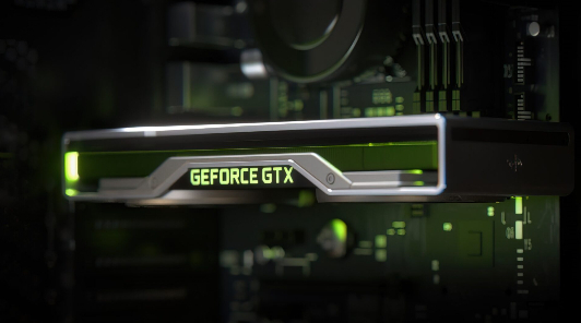 NVIDIA готовит GeForce GTX 1630