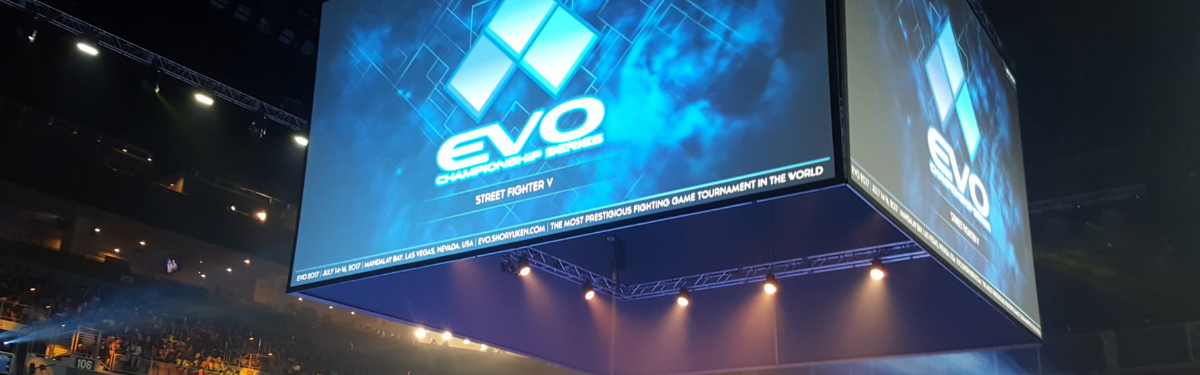     Evo 2022