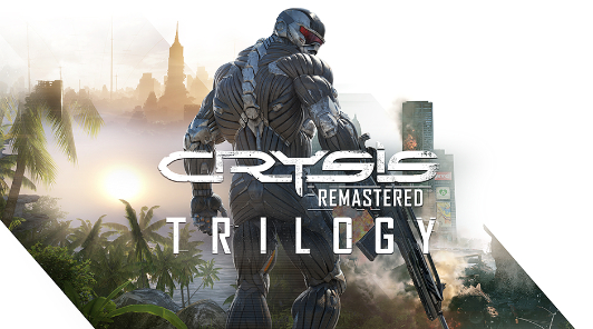 Crysis Remastered Trilogy – Разработчики объявили дату релиза