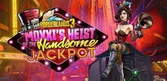 Borderlands 3 - Детали первого дополнения