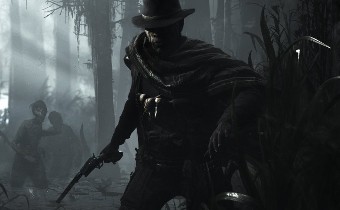 Hunt: Showdown - В игре появится новый босс