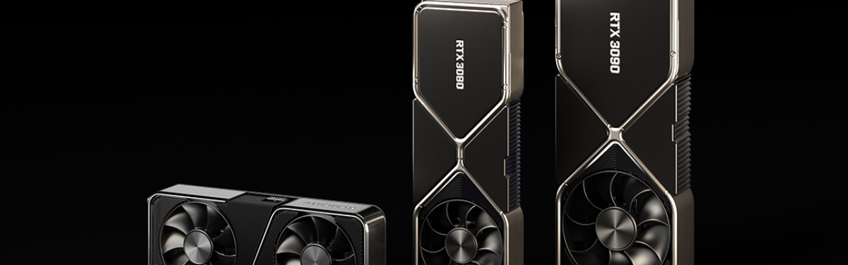 Майнеры разблокировали 70% максимального хэшрейта на NVIDIA GeForce RTX 3000 LHR