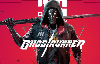 Ghostrunner - Обновление до версий под PS5 и XSX будет бесплатным