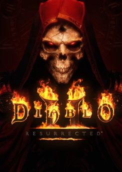 Diablo II: Resurrected