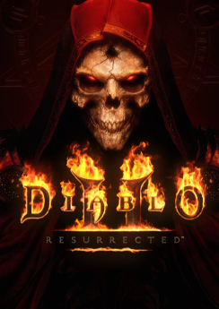 Diablo II: Resurrected