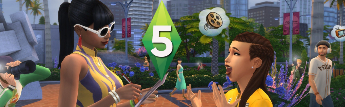 Закрытое пре-альфа тестирование The Sims 5 (Project Rene) начнется 25 октября