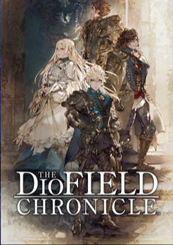 The DioField Chronicle