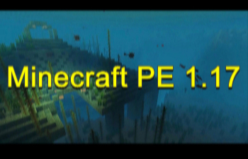 Скачать Minecraft PE 1.17.70, 1.17.50 и 1.17.10 Бесплатно на Android: Пещеры и Горы