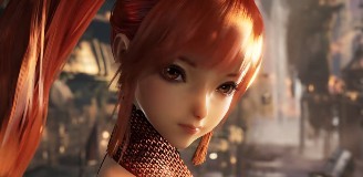 Blade and Soul - Смена движка не повлияет на системные требования игры