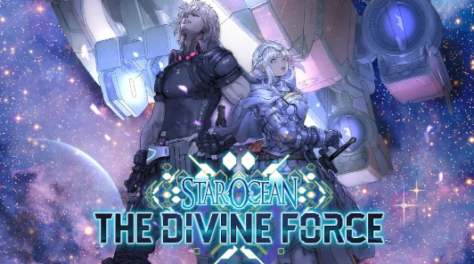 Состоялся релиз JRPG Star Ocean: The Divine Force