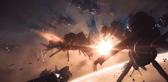 Warframe — Улучшение контента «Empyrean» и новый фрейм