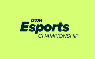 RaceRoom - Открытие международного чемпионата DTM Esports Championship 2020