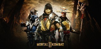 Mortal Kombat 11 – Эд Бун тизерит Пеннивайза