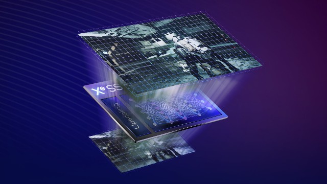 Intel XeSS уже внедрена в 50 игр