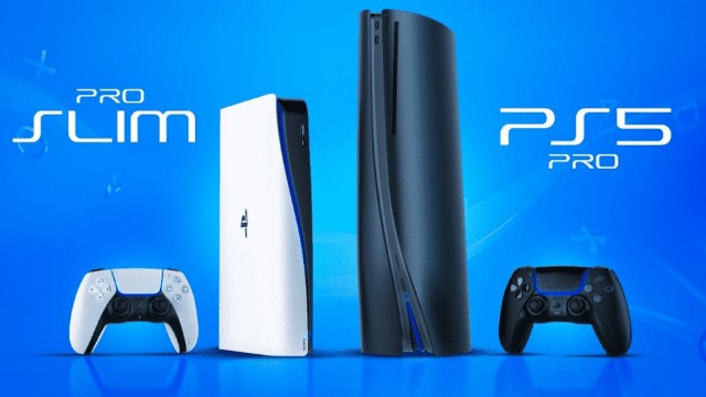 PlayStation 5 Pro уже разрабатывается и даже имеет релизное окно