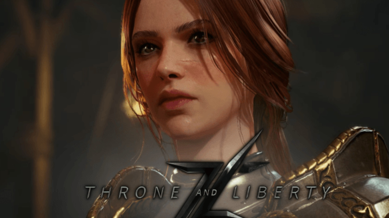 Концепт-арты рейд-боссов из MMORPG Throne and Liberty Концепт-арты рейд-боссов из MMORPG Throne and Liberty